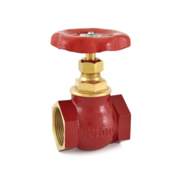 Bronze Globe Valve (Screwed)