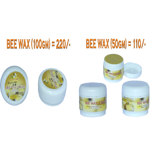 Bee Wax