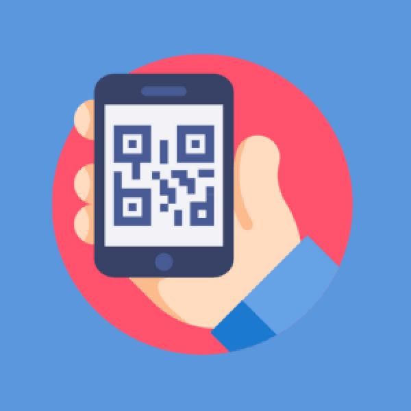 Delta QR - Contactless Ordering For Restaurants (QR Menus)