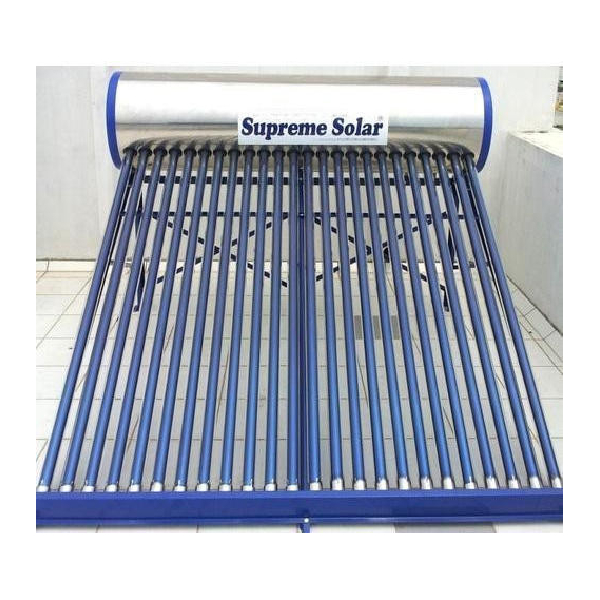 Supreme Solar Water Heater