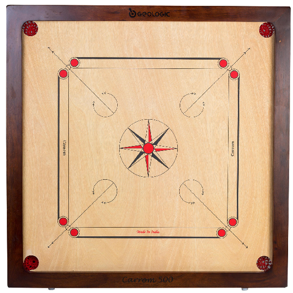 Carrom Board