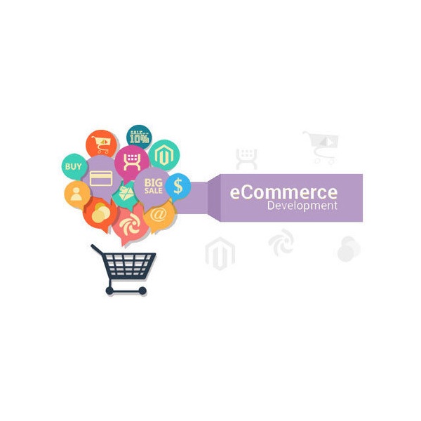 e-Commerce Development