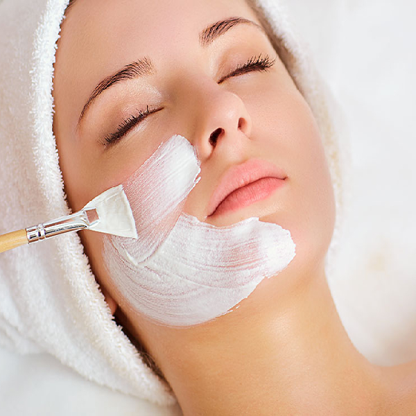 Pearl Facial Treatment