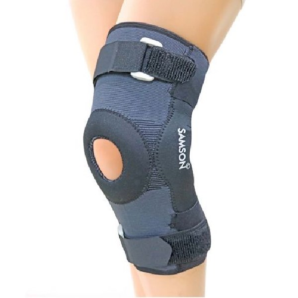 Kneecap