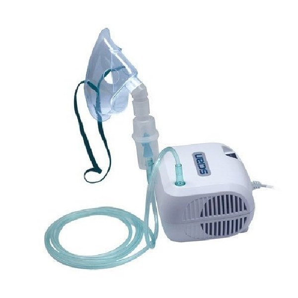 Nebulizer