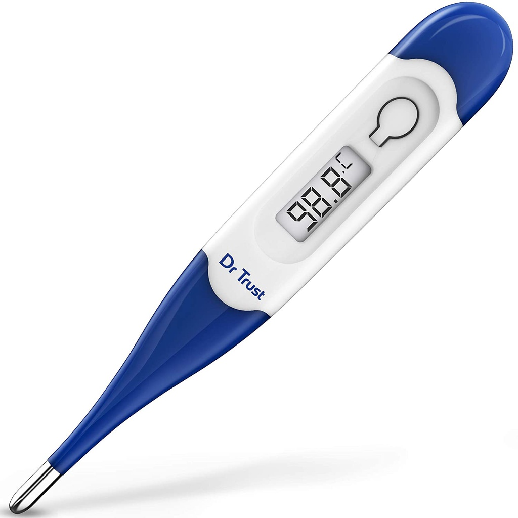 Thermometer