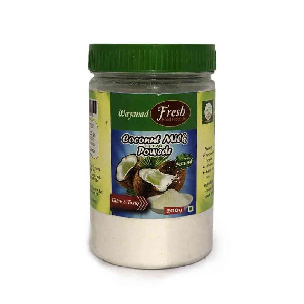 Coconut Milk Powder