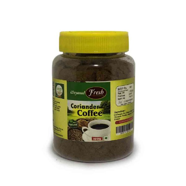 Coriandor Coffee