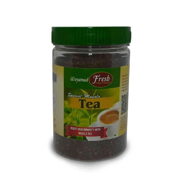 Special Masala Tea