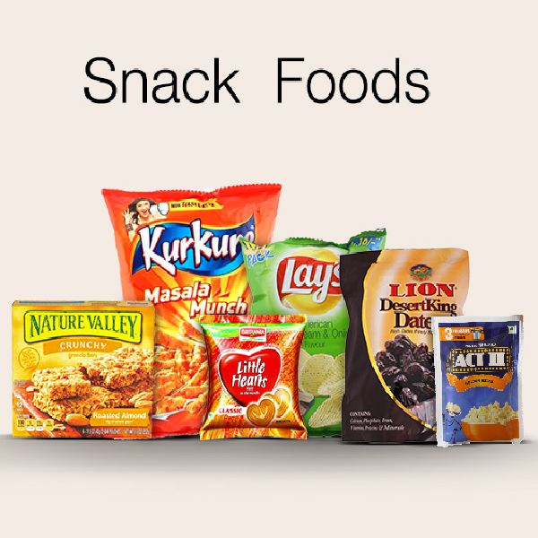 Snack Foods