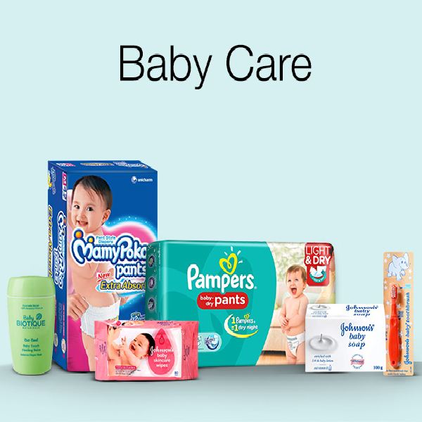 Baby Care