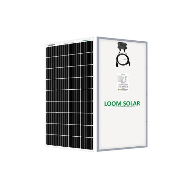 Loom Solar Panel