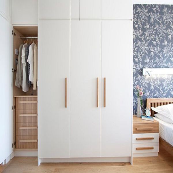 Wardrobes