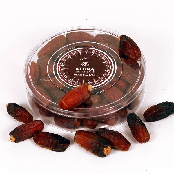 Aatika Premium Dates Mabroom