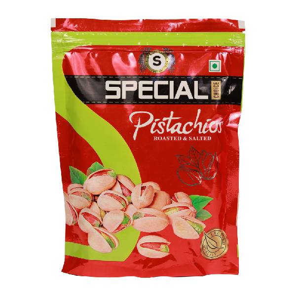 Special Pistachios