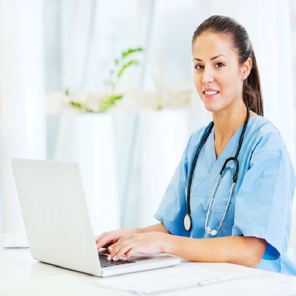 Medical Transcription