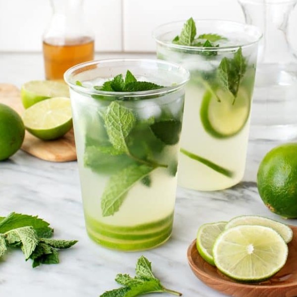 Mojitos