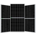 Waaree Mono Perc PV modules