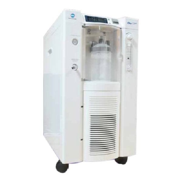 Oxygen Concentrator