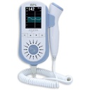 Foetal Doppler