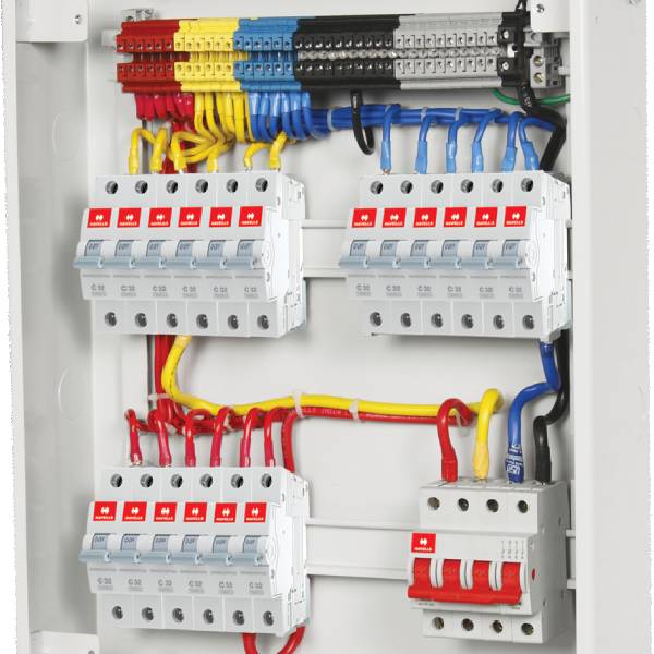 Havells Distribution Board