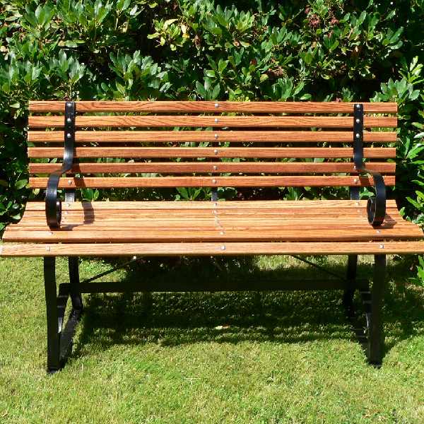 Garden Bench