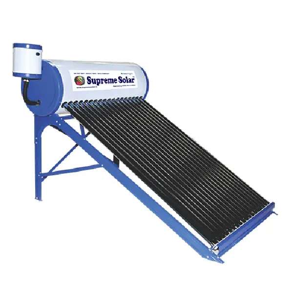 Supreme Solar Water Heater