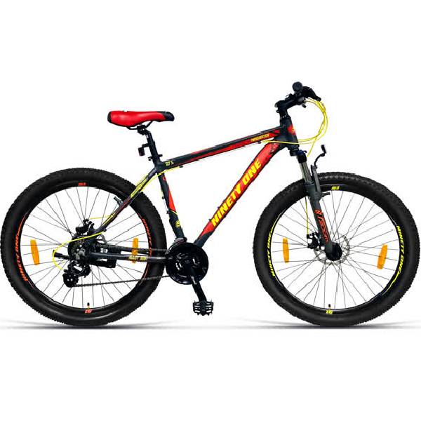 Ninety one Manchester 27.5T