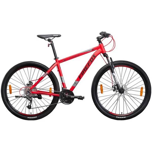 Firefox Combat 29er