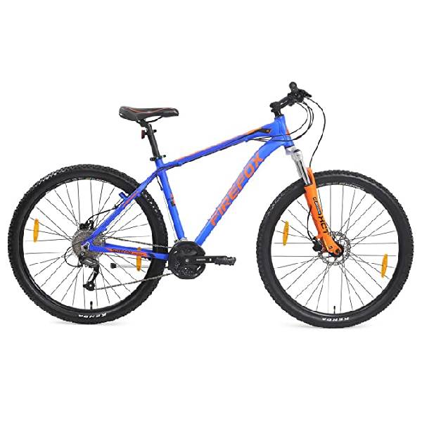 Firefox Charger 29er