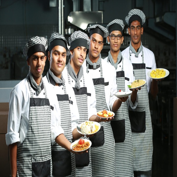 Diploma in Hotel Management (Bharat Sevak Samaj)