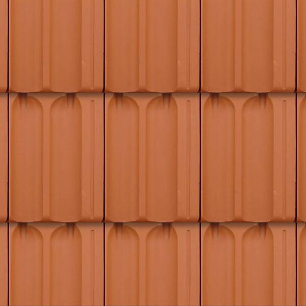 Clay Tile