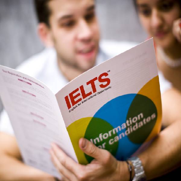 IELTS