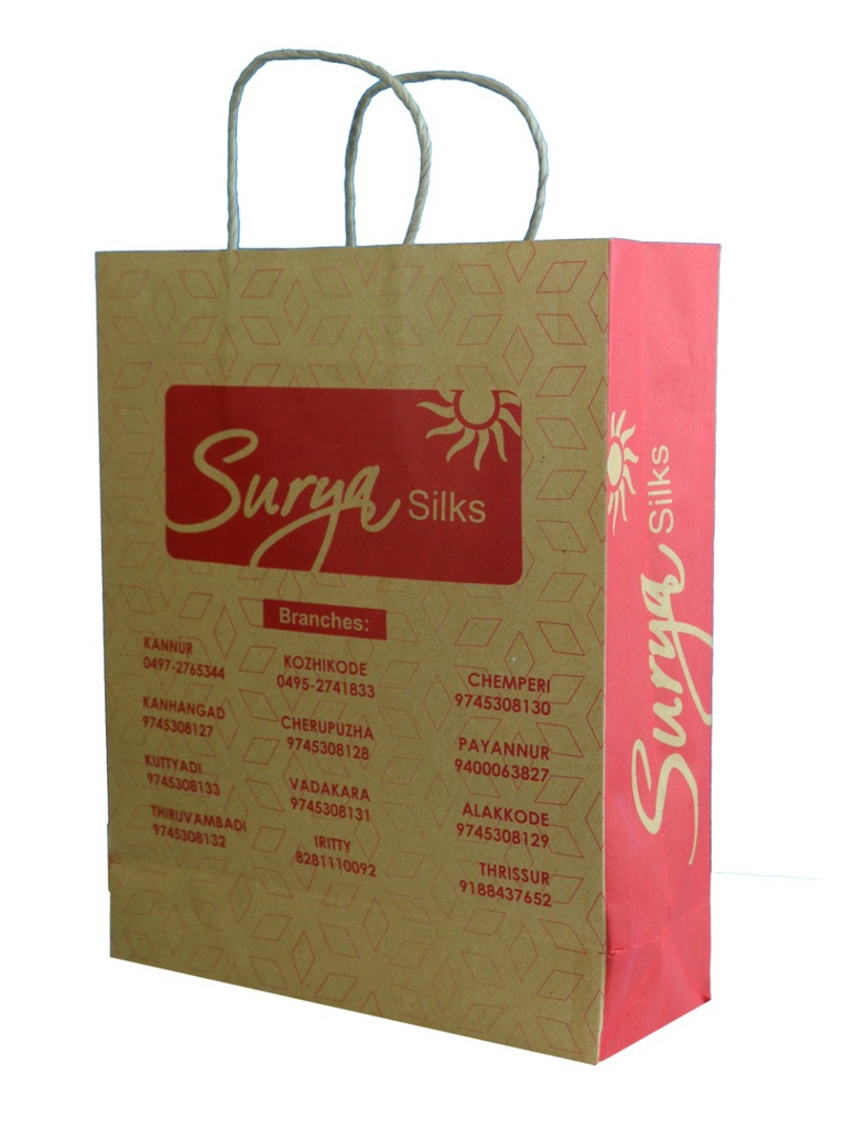 Shopper Bags