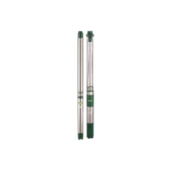 Borewell Submersible pump