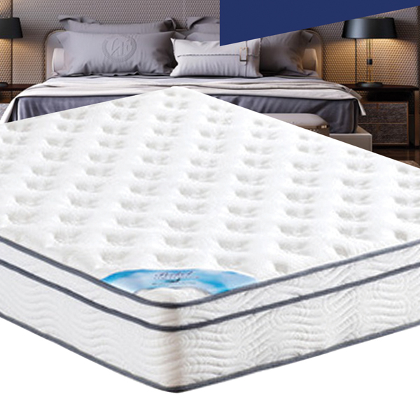 Relax Eurotop Mattress