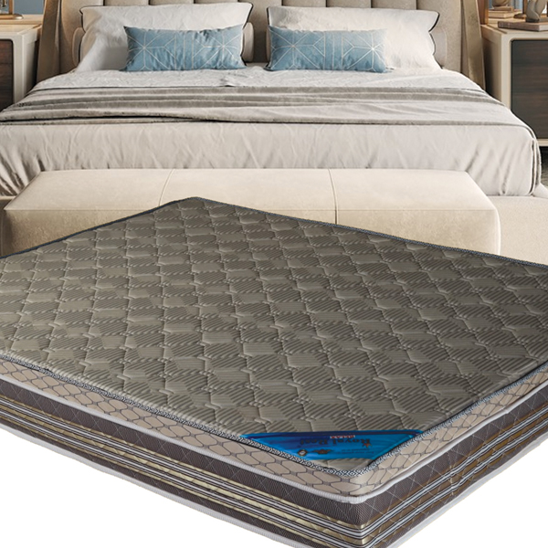 Bonnel Spring Eurotop Mattress