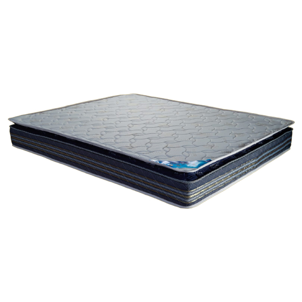 Bonnel Spring Pillowtop Mattress