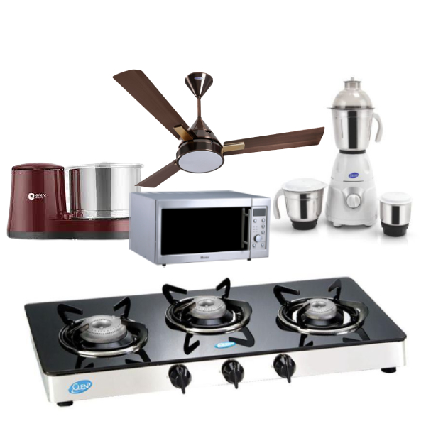 Small Home Appliances