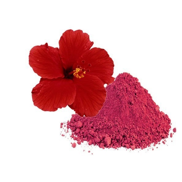 Hibiscus Flower Powder