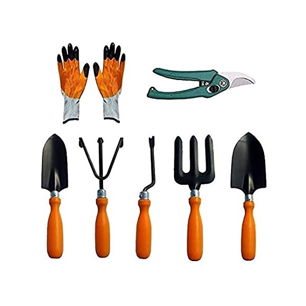 Garden Tools