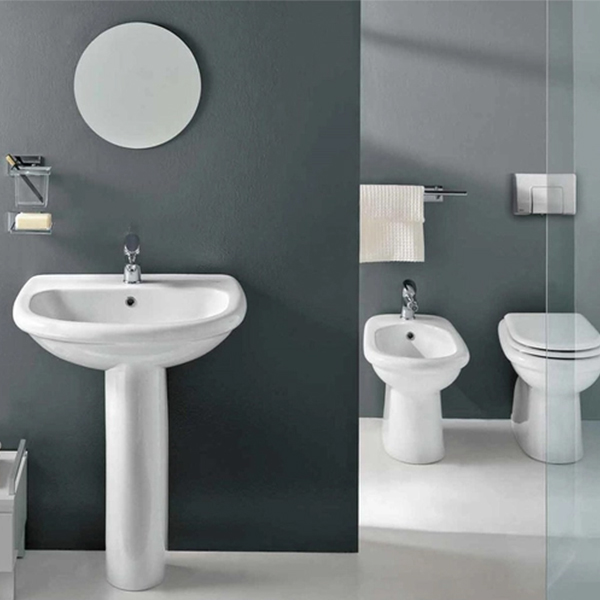 Sanitary Ware