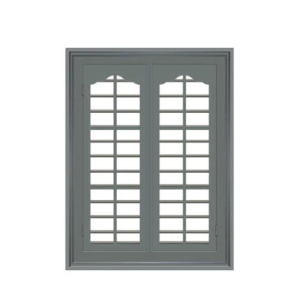 Steel Window