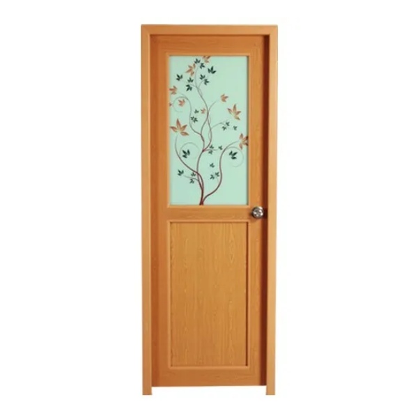 UPVC Bathroom  Door