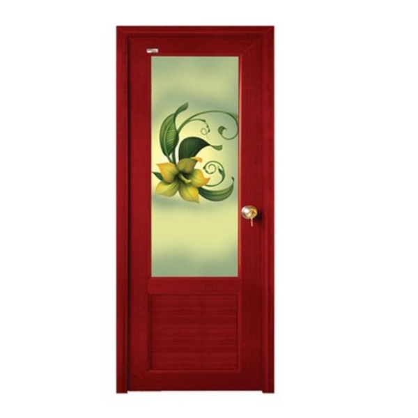 Frp Bathrom Door