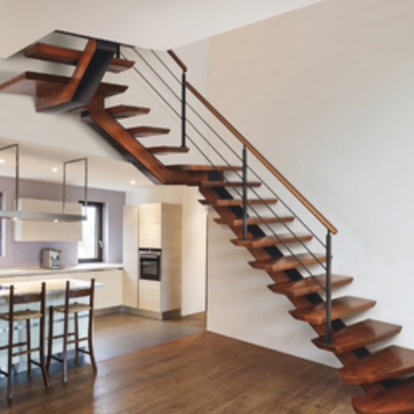 STAIR DESIGN