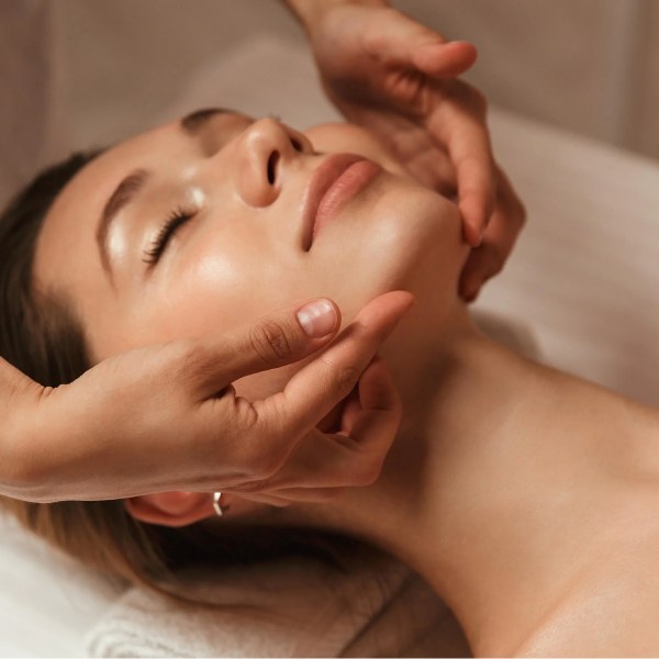 Face Massage