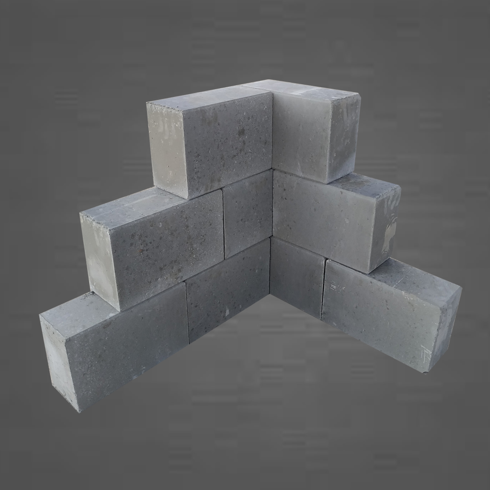 Geostone - Solidbrick