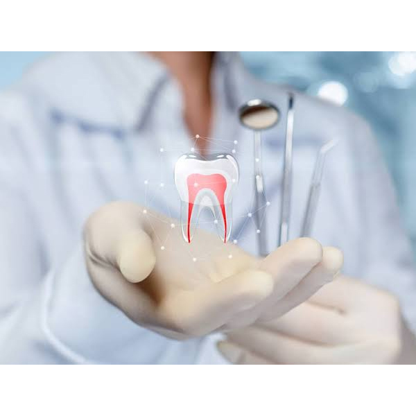 Root Canal Treatments