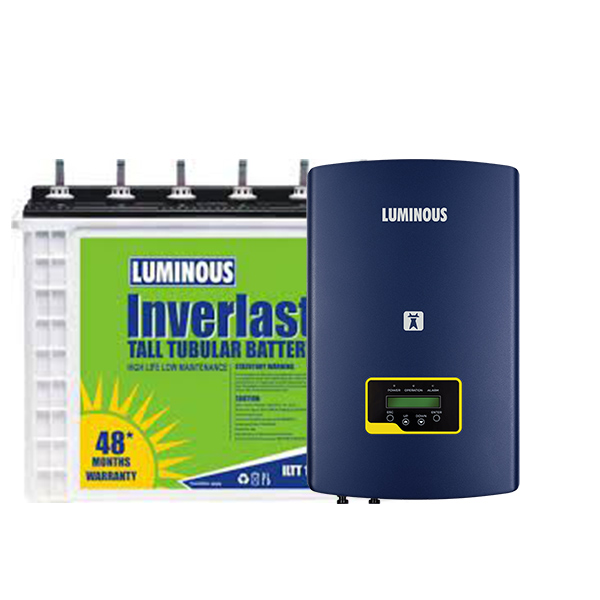 SOLAR INVERTER &amp; BATTERY INSTALLATION